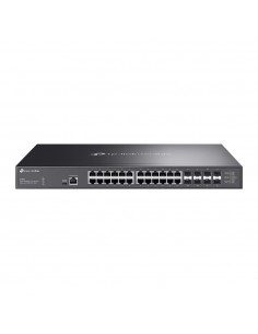 TP-Link Omada SX3832 мрежов... 2